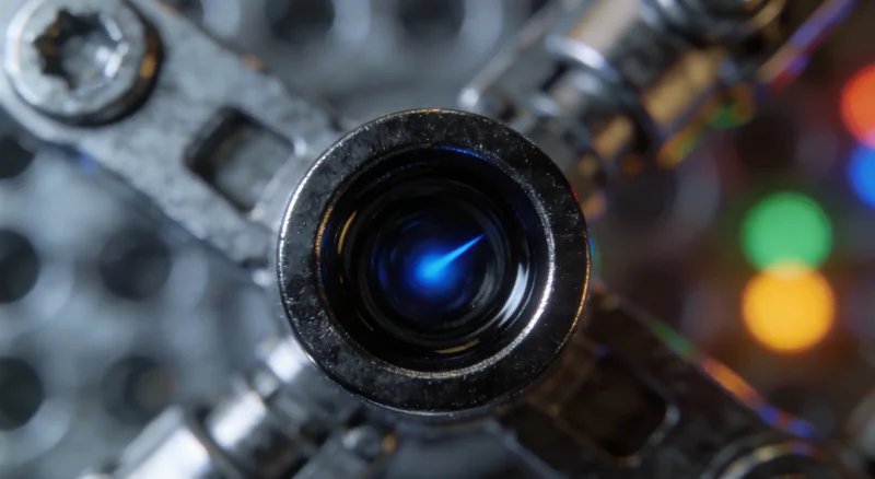 尚志专业医学检验中心内景与样本