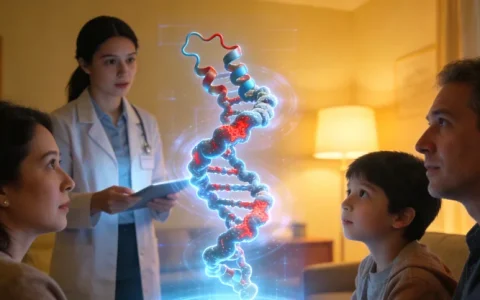 海东gBRCA检测基因检测正规公司一览：地址信息