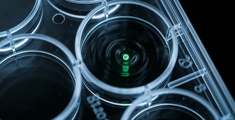 平湖市第一医院体检中心走廊