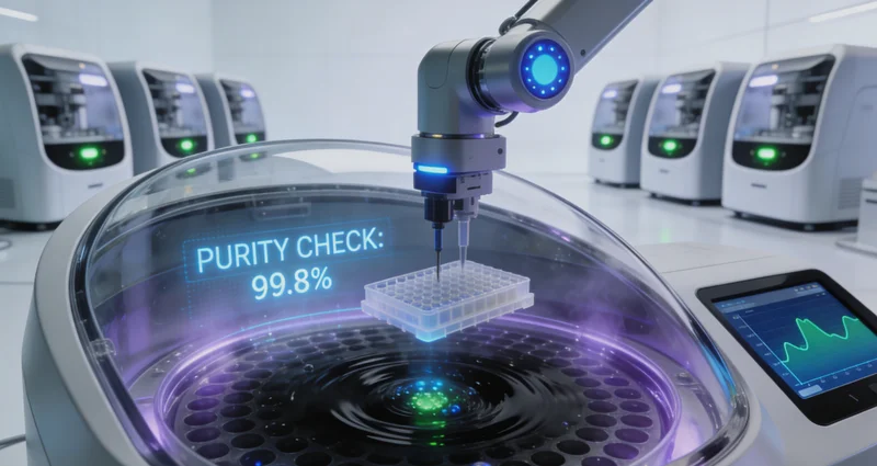 黄南州专业人员解读BRCA基因