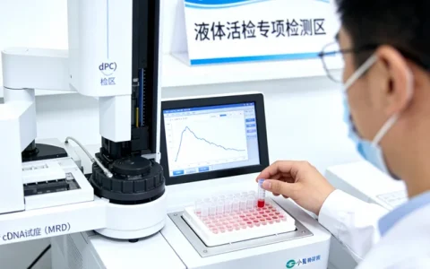 东莞家族性腺瘤性息肉病基因检测机构位置详情