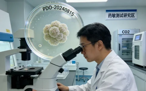 榆树权威MUTYH基因检测中心一览：最新合集