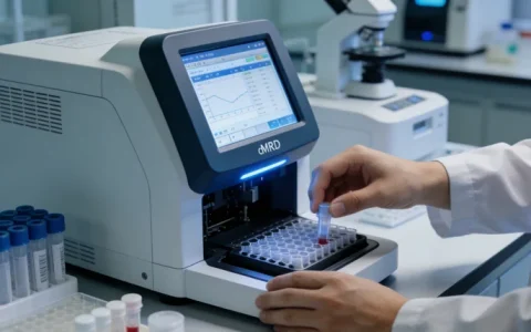 娄底哪里可以做遗传性乳腺癌筛查基因检测？正规机构名单