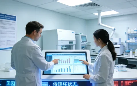 亳州神经纤维瘤病I型基因检测详细地址在哪？