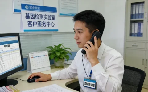 五指山E-cadherin基因检测哪个机构最好