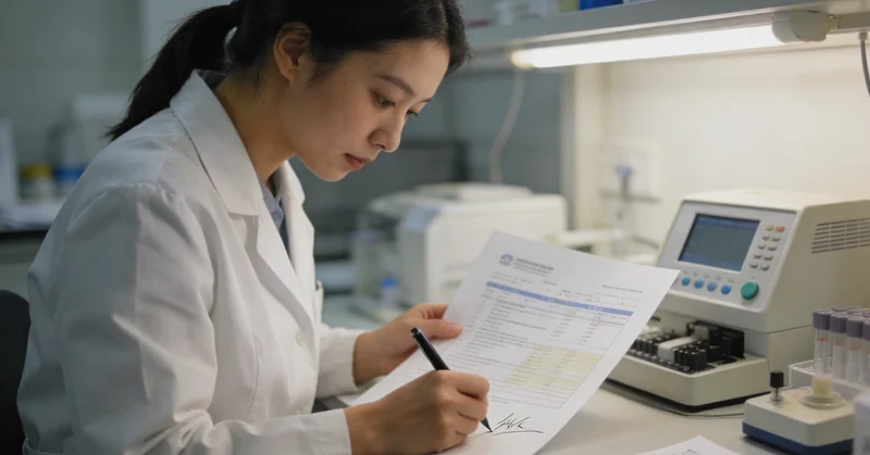 启东患者黑斑息肉综合征基因检测