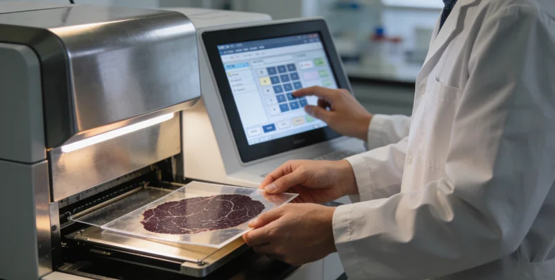 五指山家庭共同讨论遗传风险与健