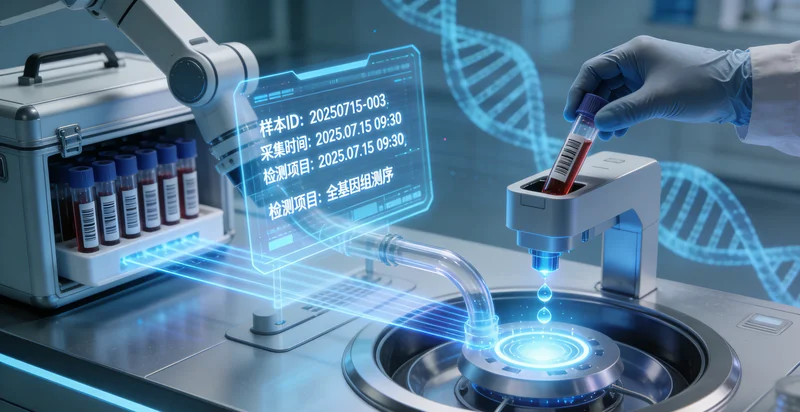 BRIP1基因功能与突变原理示