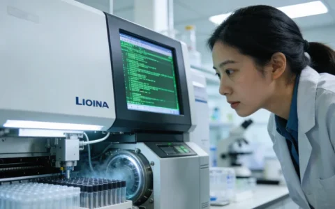 晋江VHL家系检测基因检测官方指定办理点名单