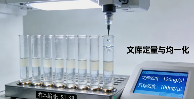 德州实验室胚胎活检过程显微操作