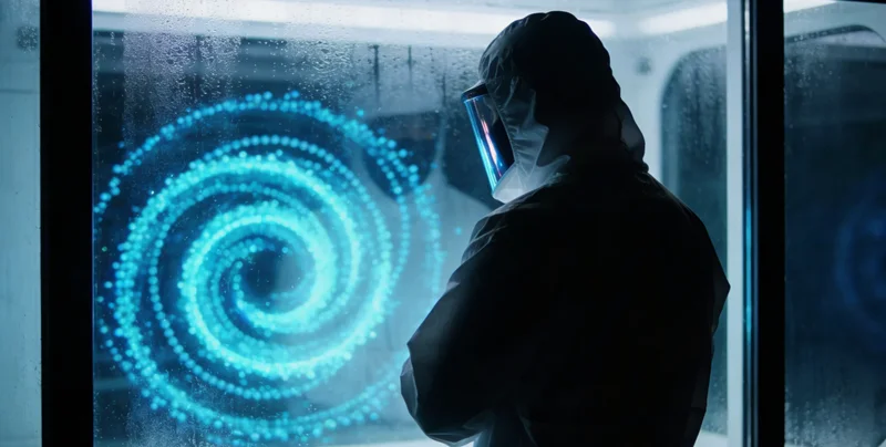 磐石基因检测抽血采样过程