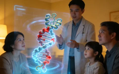 太仓RET监测方案基因检测机构哪家正规？资质大核查