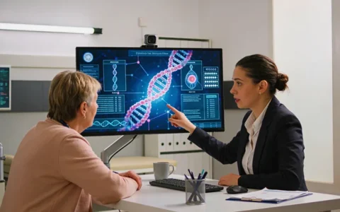 台州HNPCC基因检测服务机构推荐