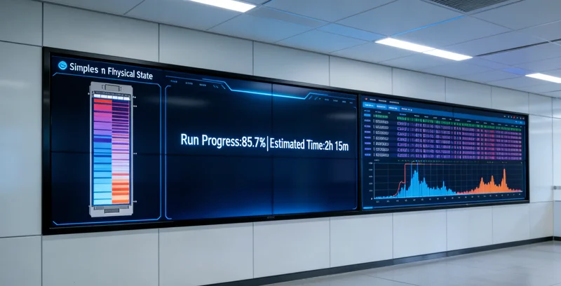 专业基因测序实验室数据分析工作