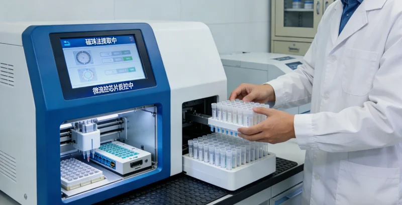 霍州家庭就遗传风险进行健康咨询