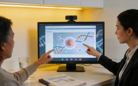 兴安盟BRCA携带者基因检测实验室地址与预约方式