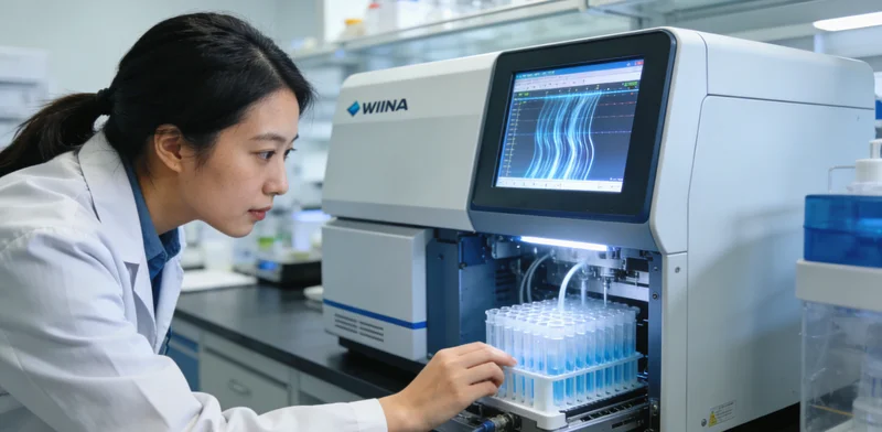 衢州家庭进行定期健康筛查概念图