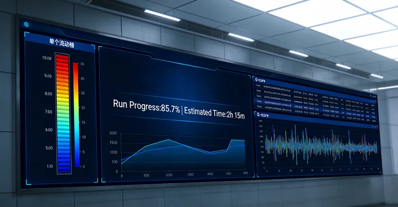 专业基因测序实验室数据分析辛集