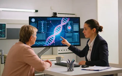 镶黄HBOC综合征基因检测机构地区大全：地址指引