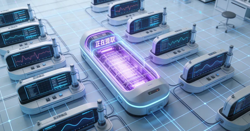 四子王旗当地医疗机构基因检测采