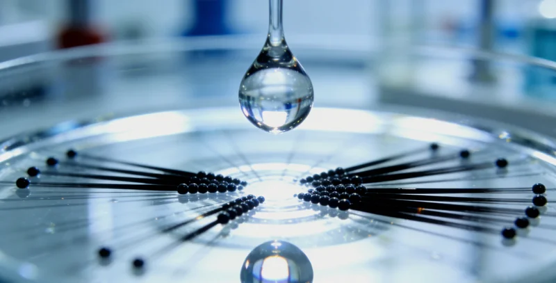 邵武专业实验室基因测序分析