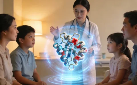 樟树LFS生育选择基因检测正规机构详细地址查询