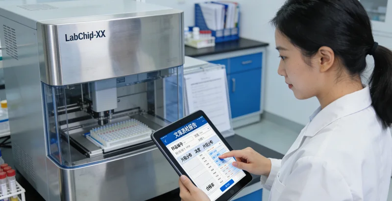 海城市女性关注健康进行定期筛查