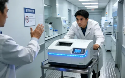 安阳息肉癌变风险基因检测公司在哪？