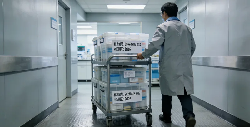 巴州牧场家庭温馨生活场景