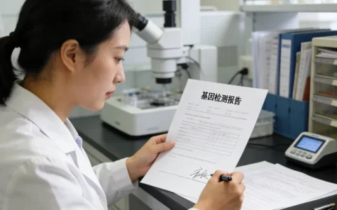 晋江本地结肠切除时机基因检测机构全览与地址指引