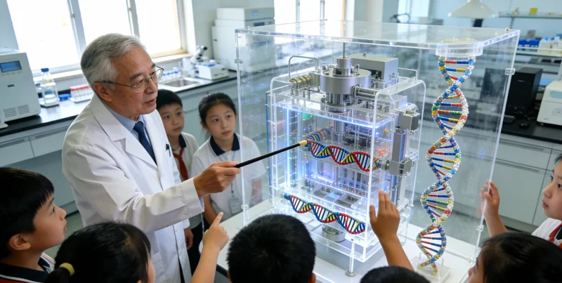 横州外卖骑手女士拿到检测报告后