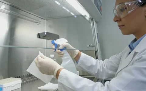 平顶山神经鞘瘤病基因检测机构地址汇总