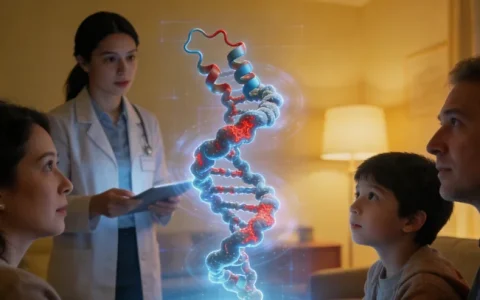 界首林奇综合征基因检测卫健委备案机构推荐