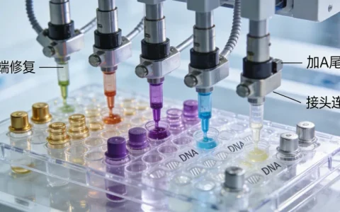 汕尾MSI检测基因检测靠谱检测机构盘点（含评价）