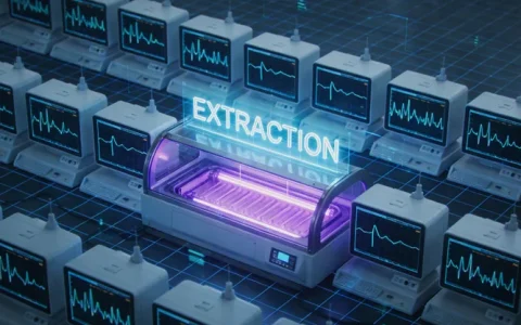 青岛VHL相关肿瘤基因检测中心大全与选择终极指南