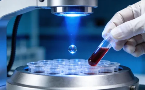 瑞金卵巢癌易感基因检测专业中心办理流程全详情