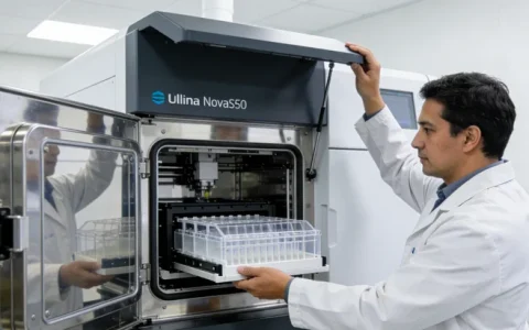 东兴软组织肉瘤基因检测公司详细地址查询