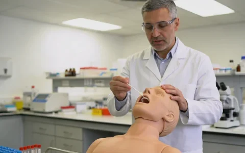 昭通肠镜筛查频率基因检测正规检测机构大盘点