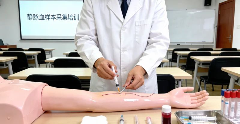 漳平家庭讨论基因检测与健康