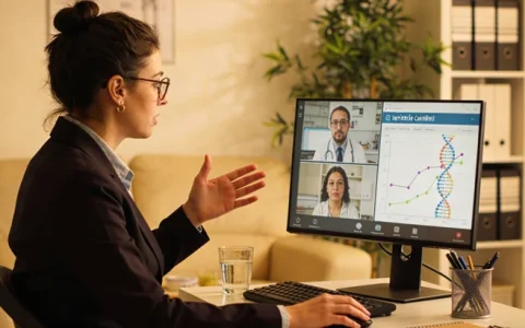 焦作BRCA预防性手术基因检测公司国内排名