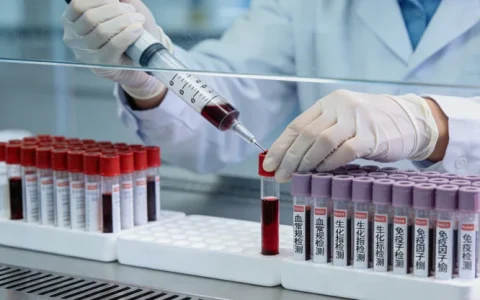 德阳Wiskott-Aldrich综合征基因检测办理地址精准查询