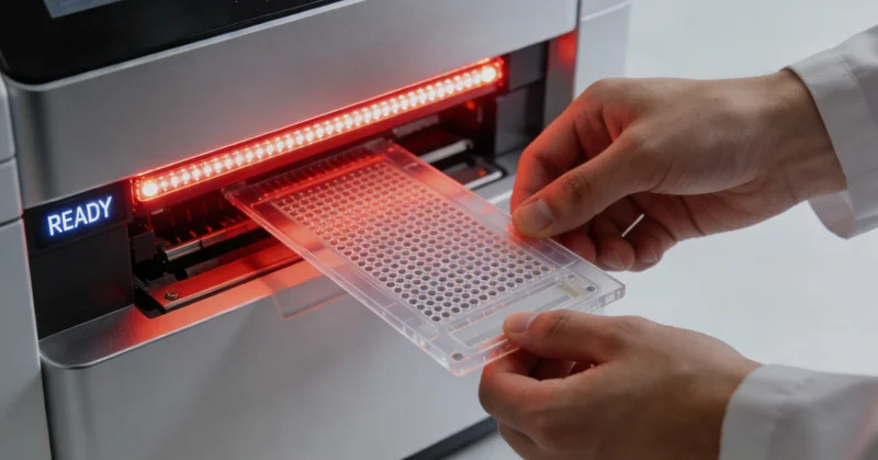 盘锦医院结肠镜检查早期筛查示意