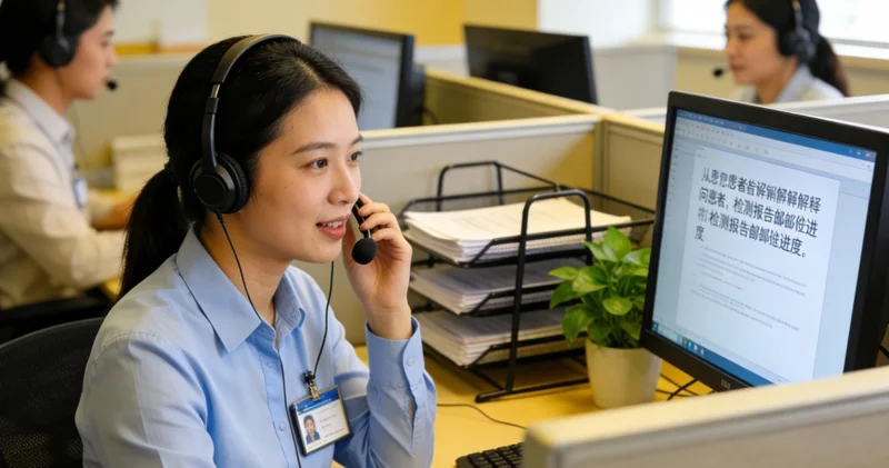 荥阳RB基因检测报告解读:关注