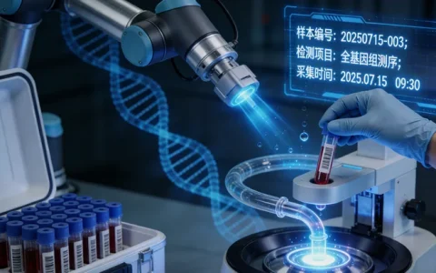 驻马店视网膜母细胞瘤基因检测专业检测公司地址更新