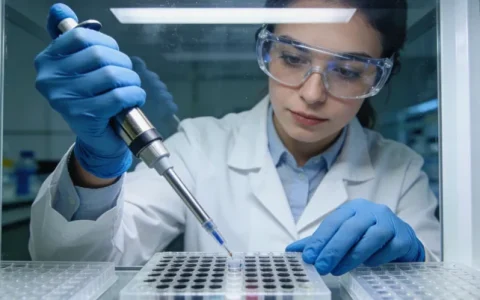 库车视网膜母细胞瘤基因检测医院与第三方机构推荐名单