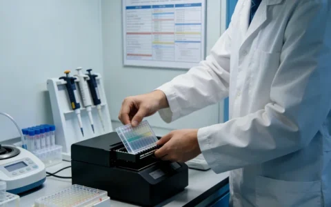 鸡西地贫PGT基因检测机构地址汇总（建议收藏）