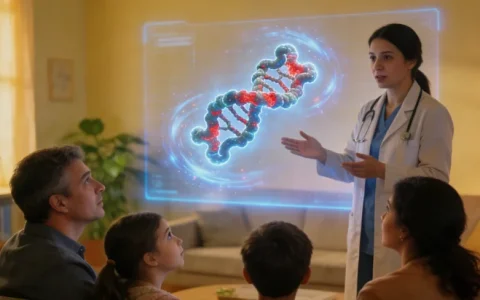 玉林李-佛美尼综合征基因检测口碑好的机构地址汇总