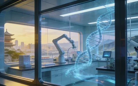 庄河预防性卵巢切除基因检测哪家机构好？