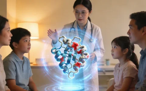 康定BRCA胚系突变检测基因检测中心电话与预约方式