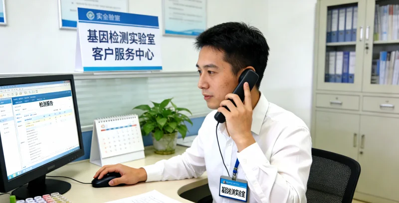 武冈遗传咨询师与家庭成员沟通V